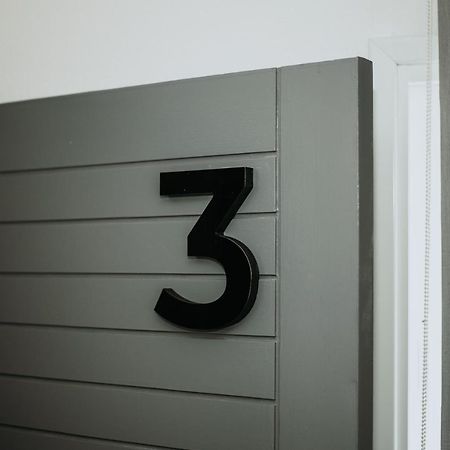 Five Keys Apartments Ayia Napa Eksteriør billede