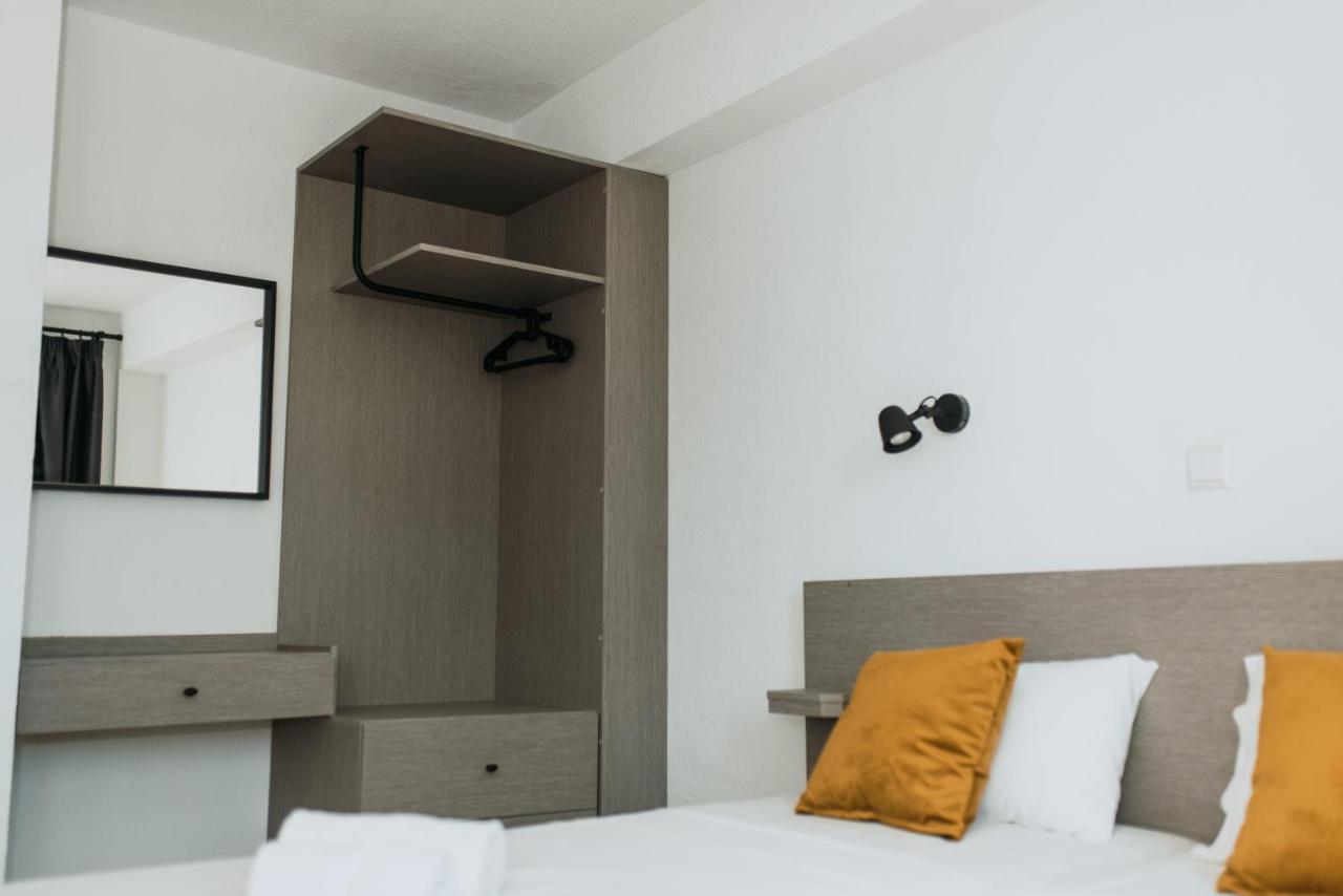 Five Keys Apartments Ayia Napa Eksteriør billede
