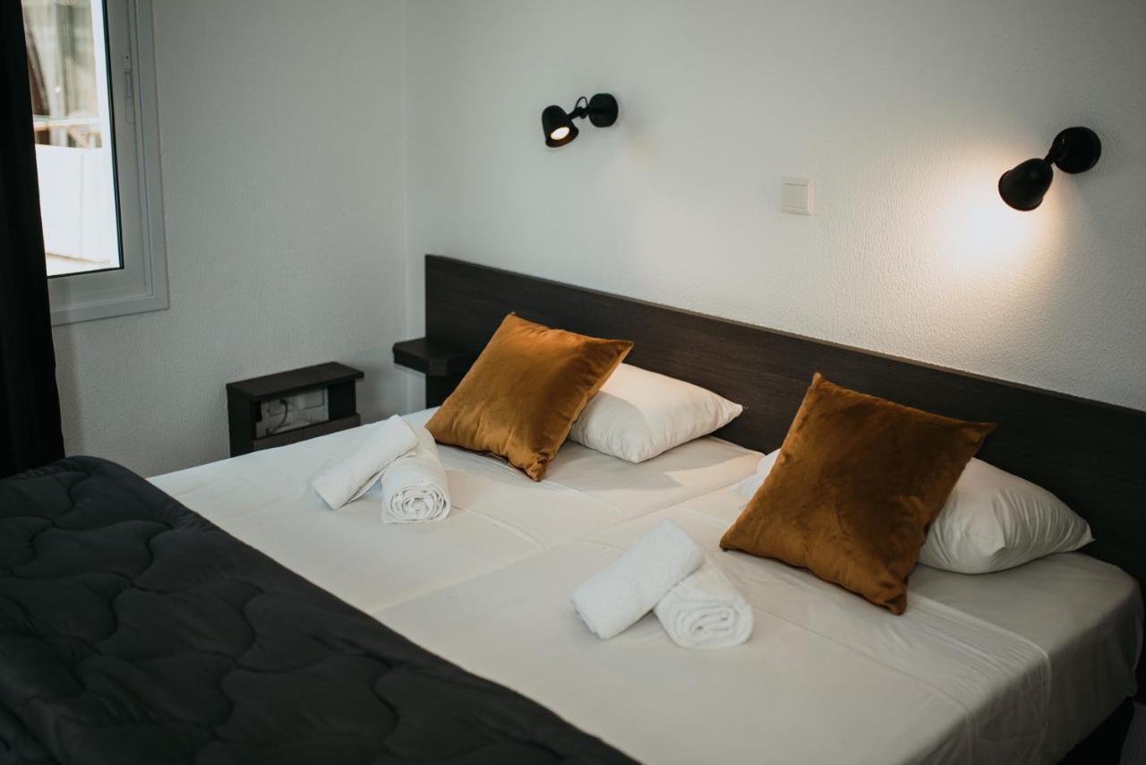 Five Keys Apartments Ayia Napa Eksteriør billede