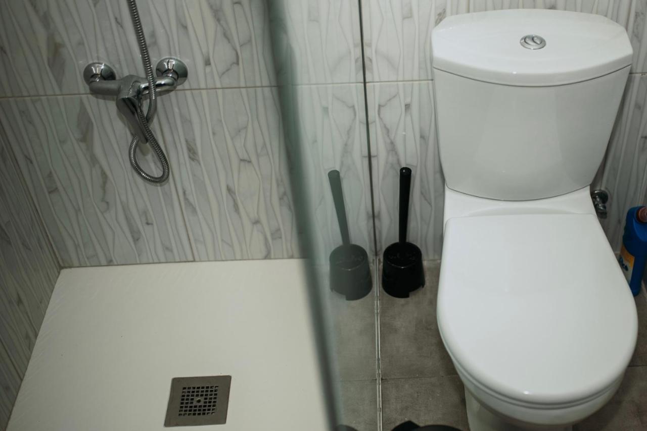 Five Keys Apartments Ayia Napa Eksteriør billede