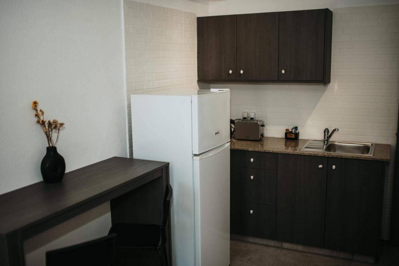 Five Keys Apartments Ayia Napa Eksteriør billede