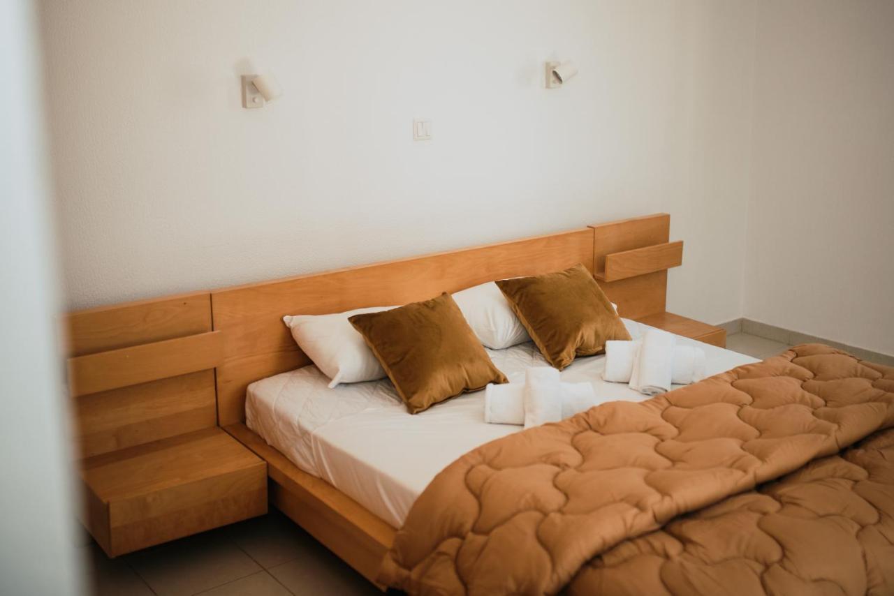 Five Keys Apartments Ayia Napa Eksteriør billede