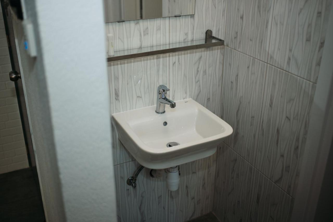 Five Keys Apartments Ayia Napa Eksteriør billede