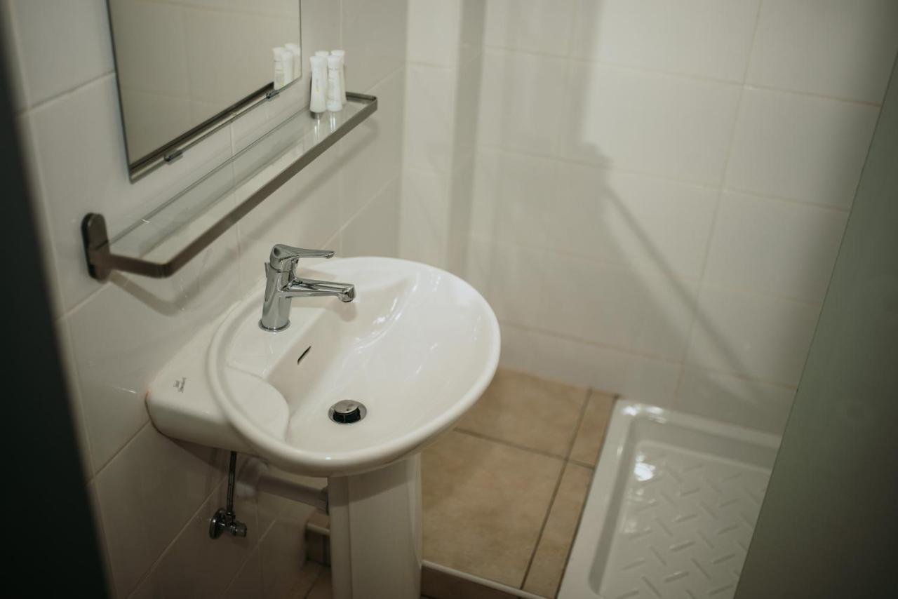 Five Keys Apartments Ayia Napa Eksteriør billede